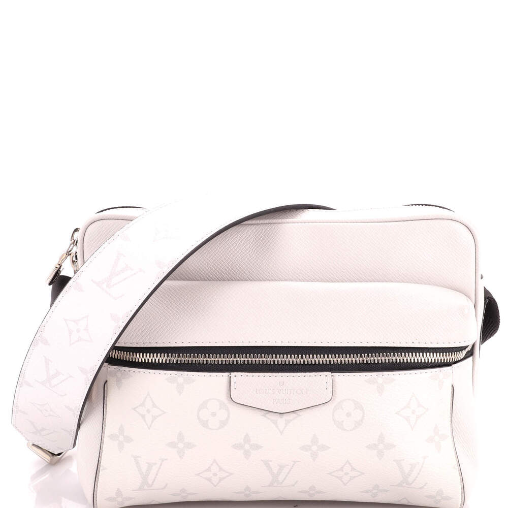 Louis Vuitton Outdoor Messenger Bag